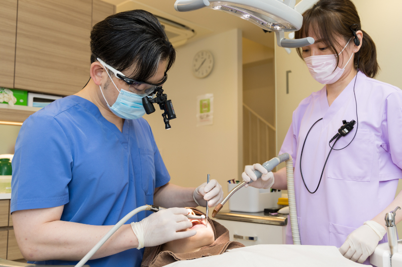 なりた歯科クリニックphoto