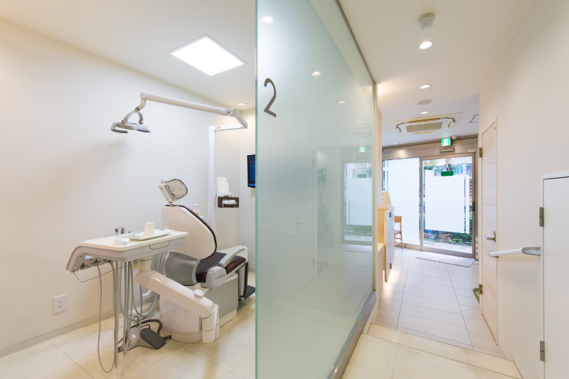 なりた歯科クリニックphoto