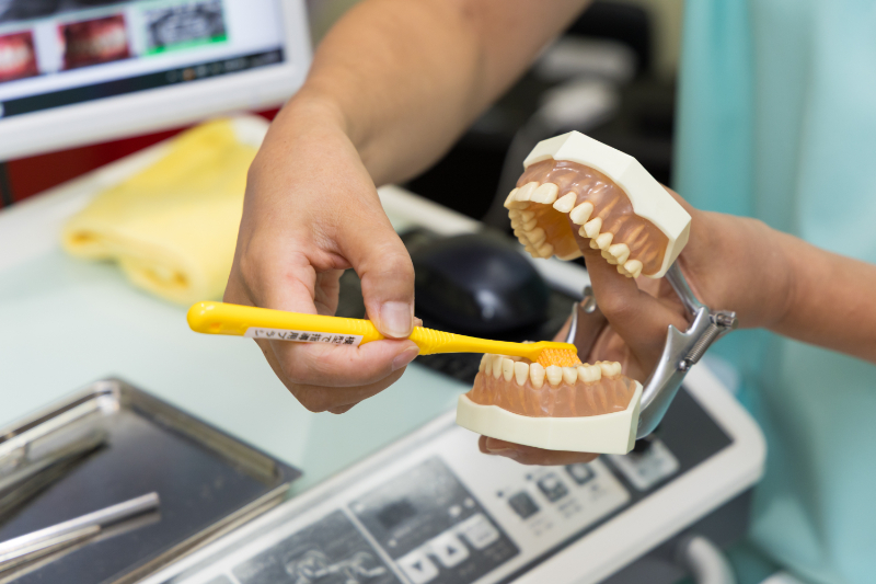 新橋デンタルクリニックphoto