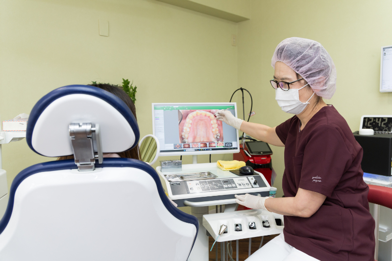 新橋デンタルクリニックphoto