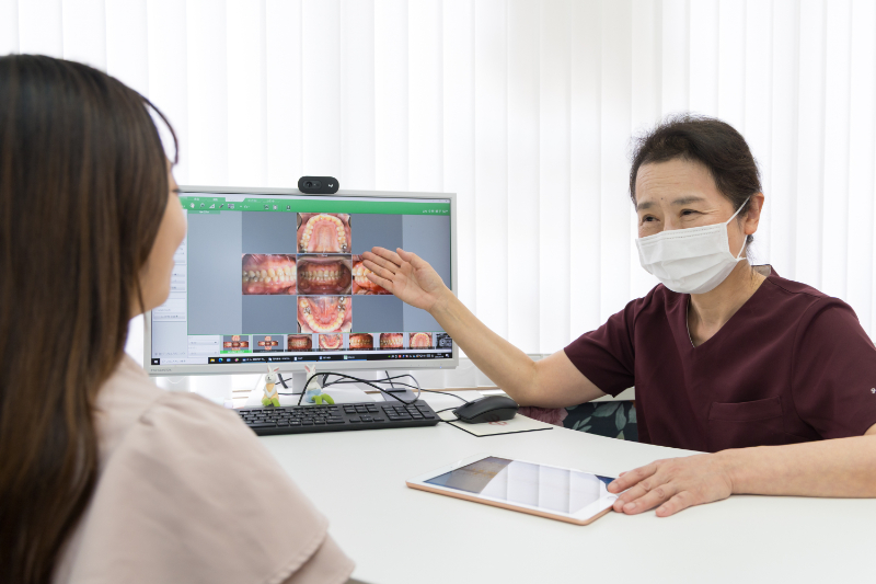 新橋デンタルクリニックphoto