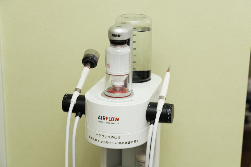 新橋デンタルクリニックphoto