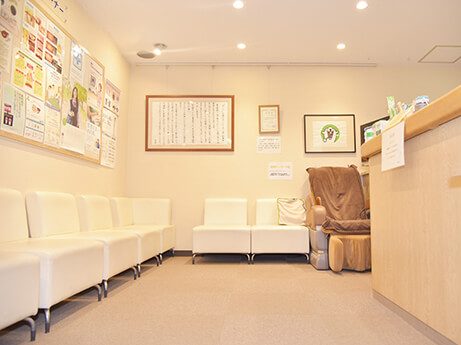 医療法人あした会 中西歯科・こども矯正歯科