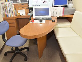 医療法人あした会 中西歯科・こども矯正歯科