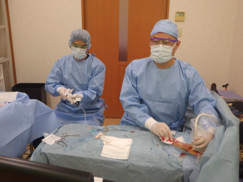 すみれ腎クリニックphoto