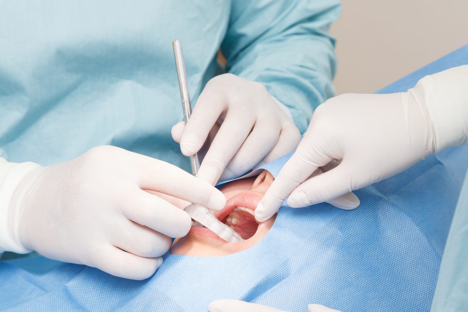 ブルーリーフ歯科photo