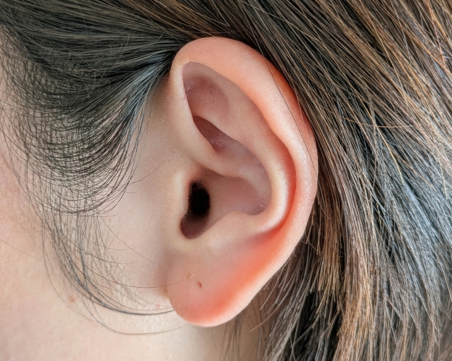 耳鼻科を受診するメリット