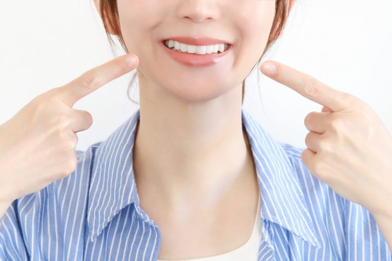 デンタルケアイメージ