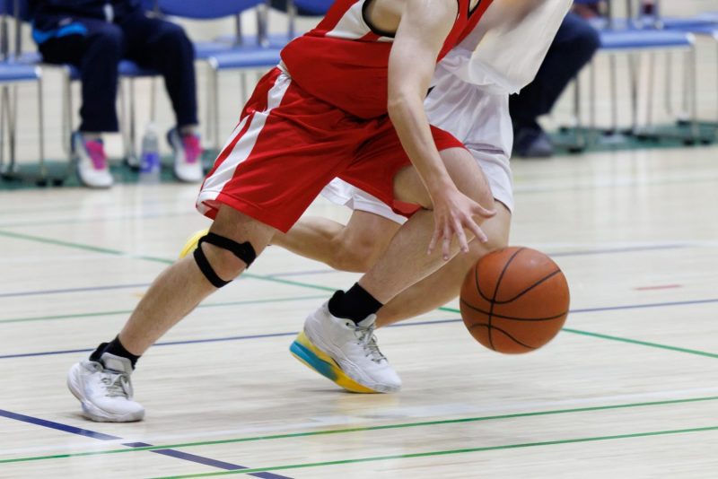 バスケットボール