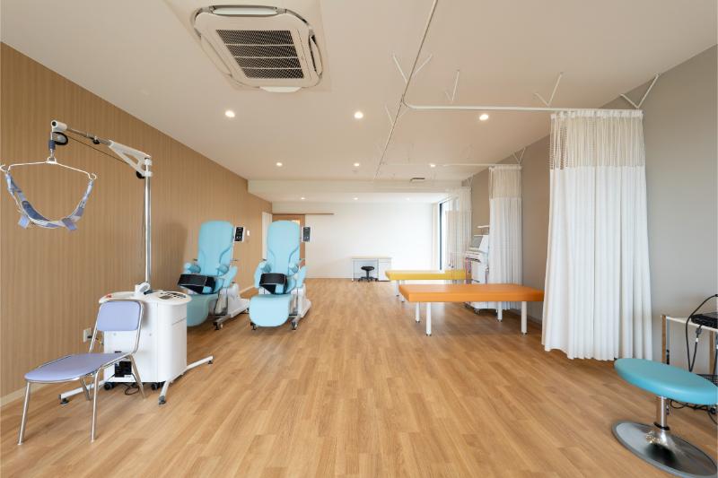 名取ソライロ整形外科