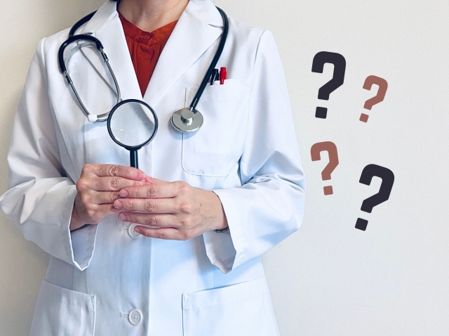 めまいの治療を行う診療科