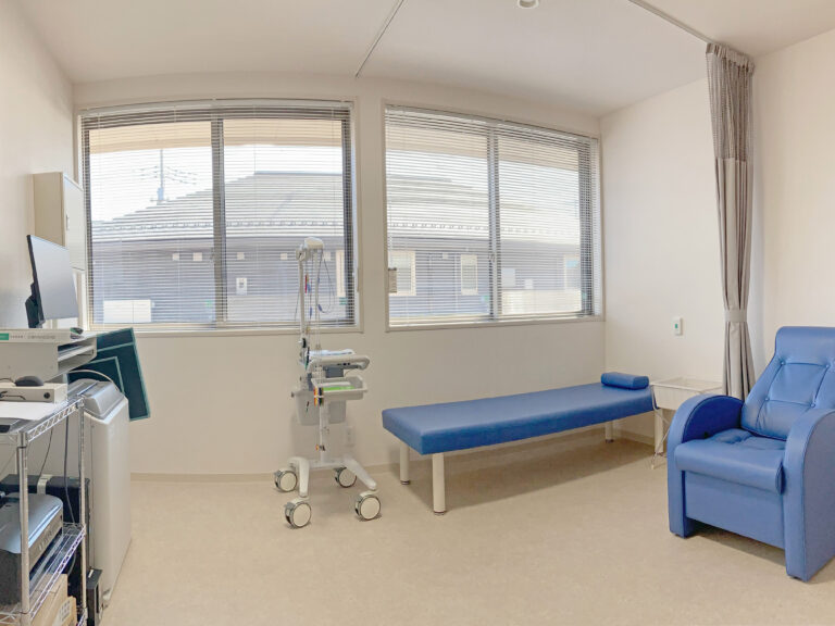 ふくだ泌尿器科内科クリニックphoto