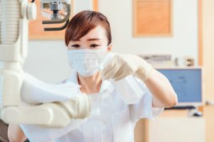 矯正歯科での3Dスキャンのメリットは？3Dスキャナーの種類や使用の流れを解説