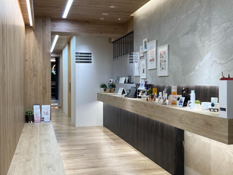 飯田橋ともじり皮ふ科