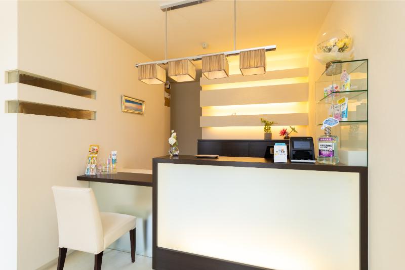 白石そうま歯科クリニックphoto