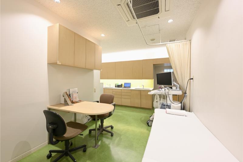 焼津バースクリニック