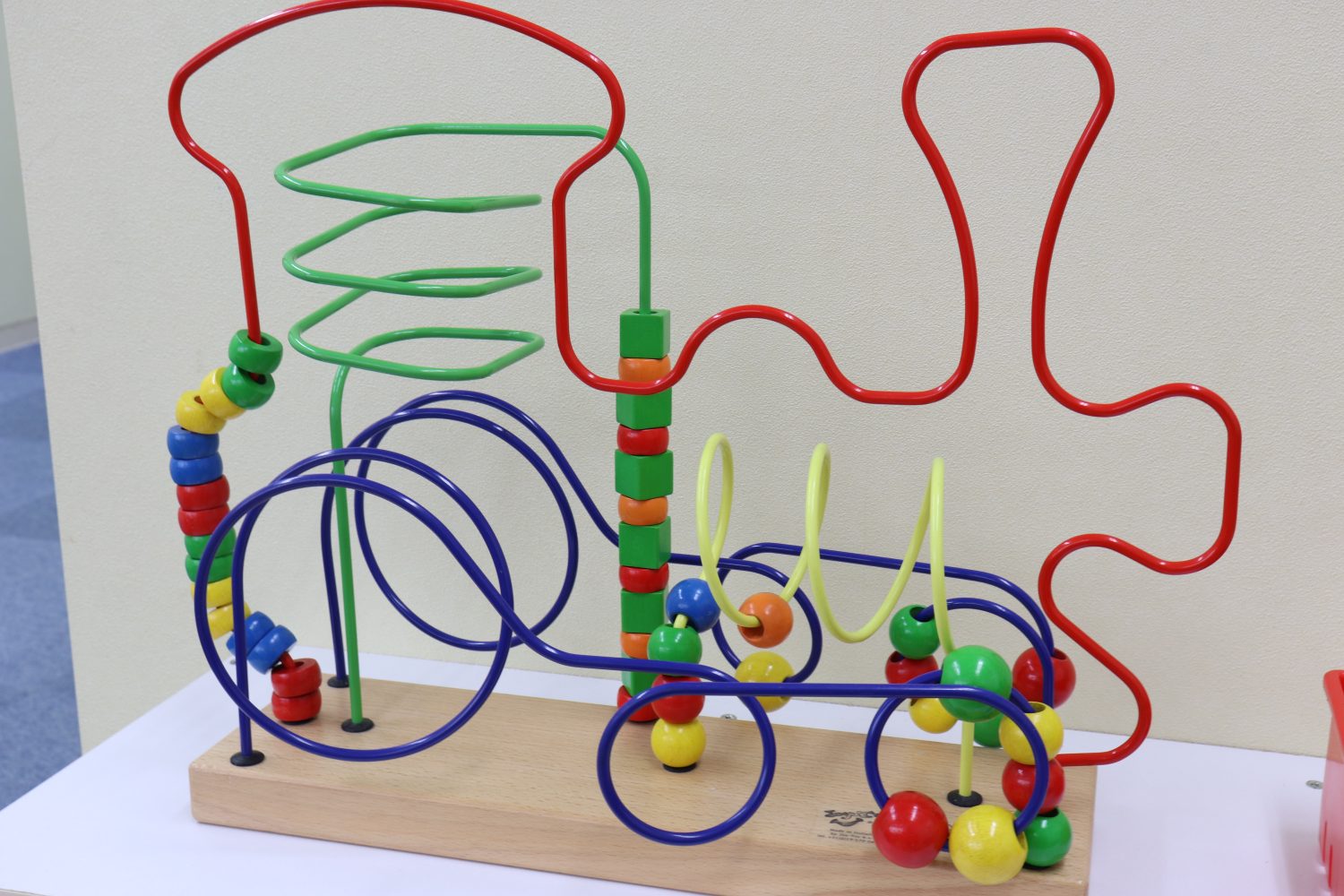 細部小児科クリニック