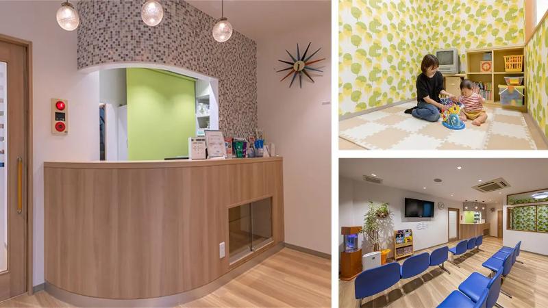 セント歯科photo