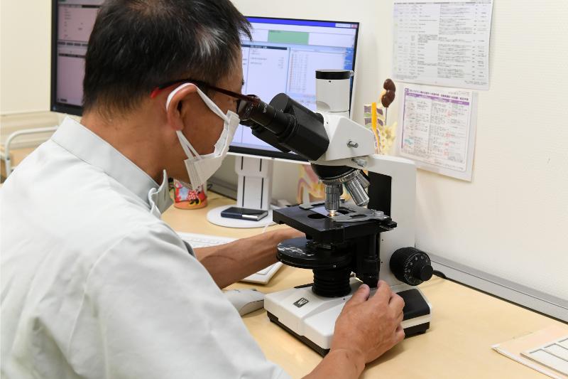 にしだ泌尿器科クリニックphoto