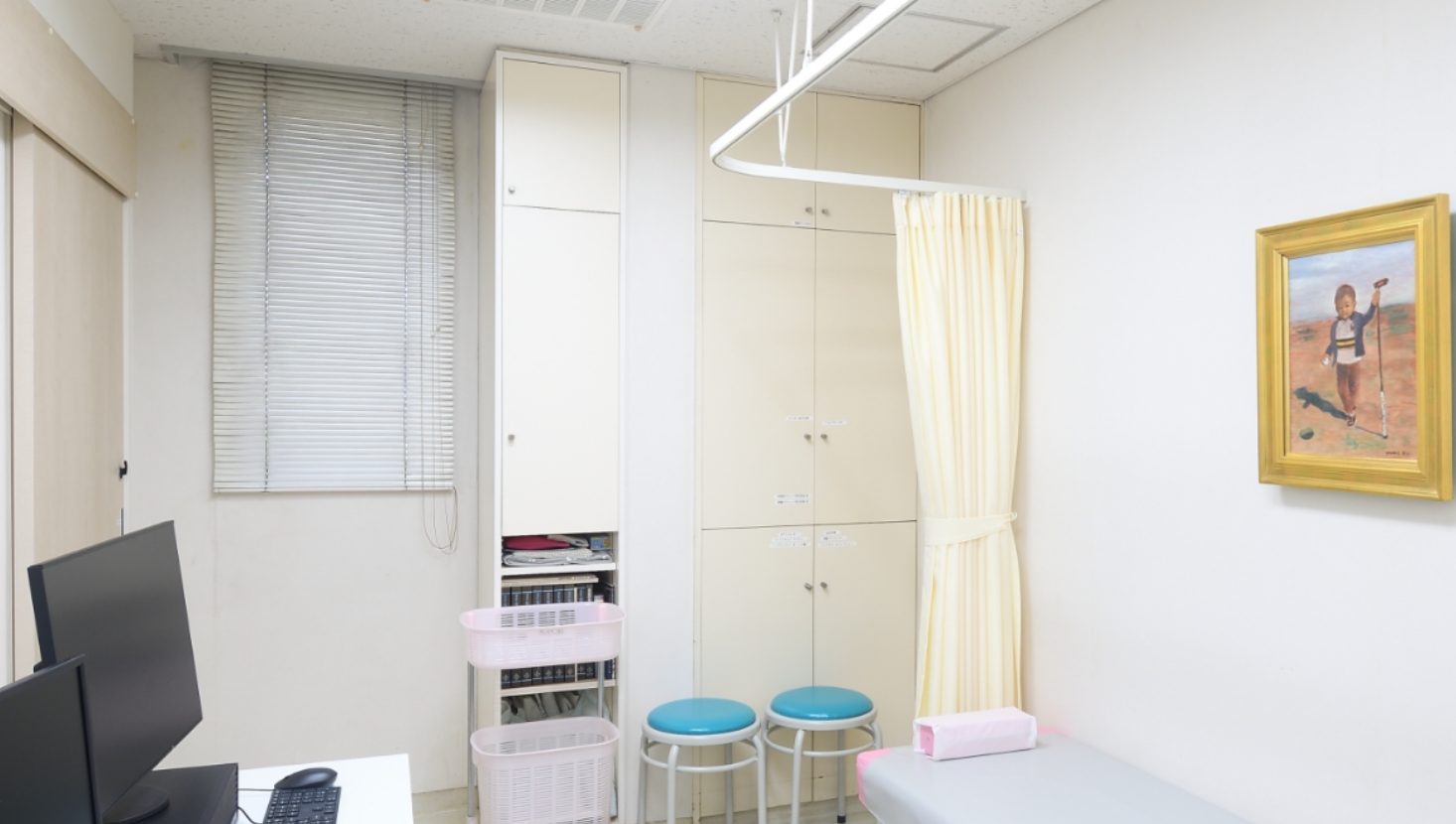 若宮中央医院photo