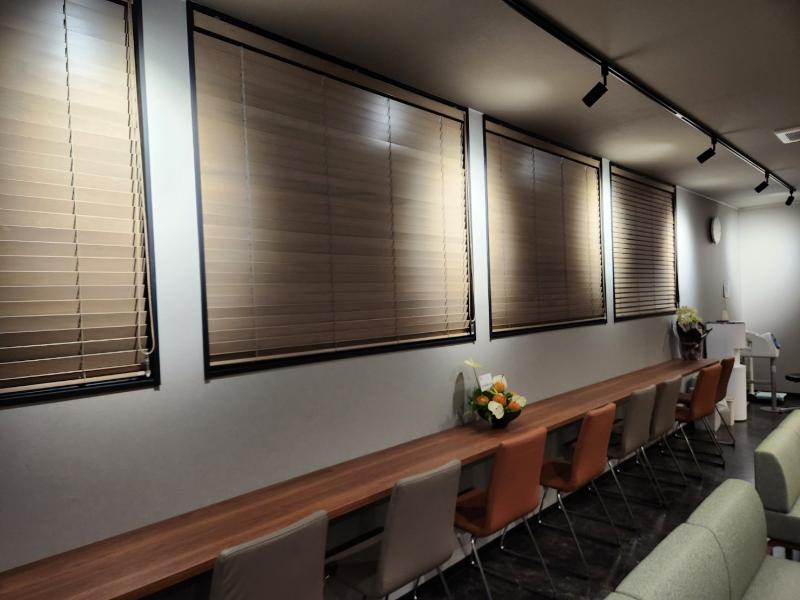 みちかぜクリニック