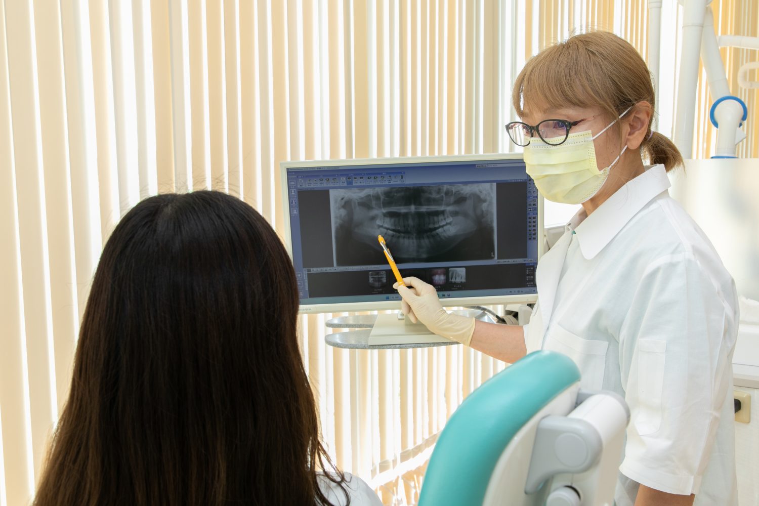 三和ファミリー歯科医院