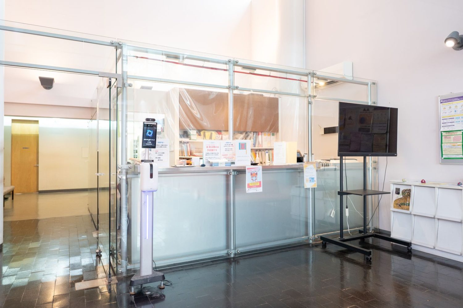 タカハシクリニックphoto