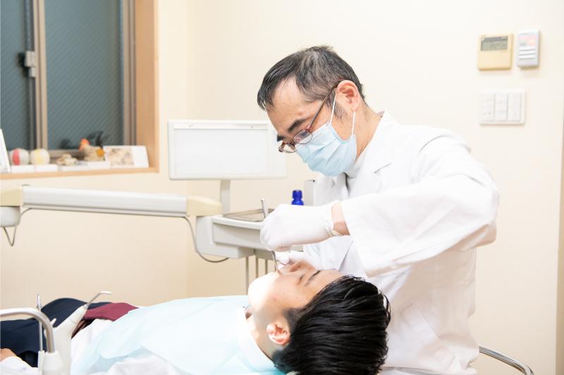 滝沢歯科医院photo