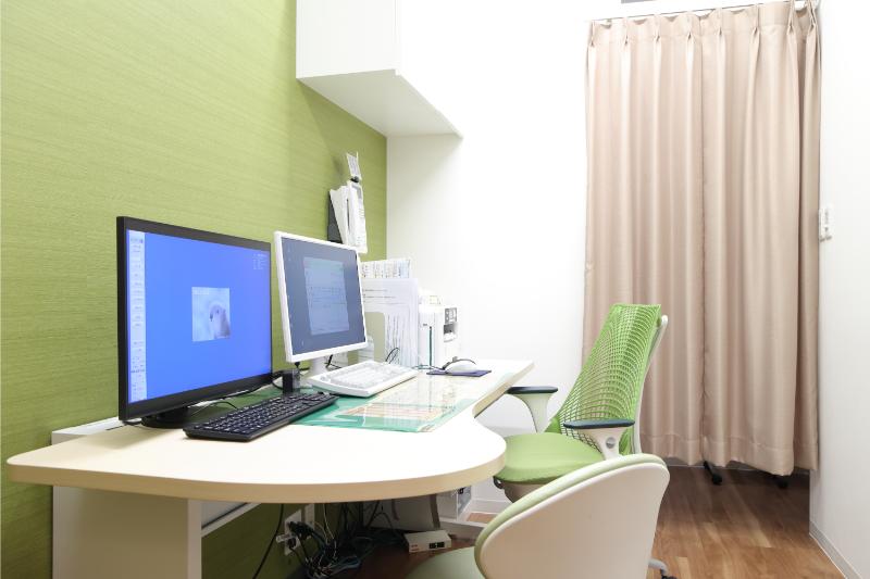 可世木婦人科 ARTクリニック