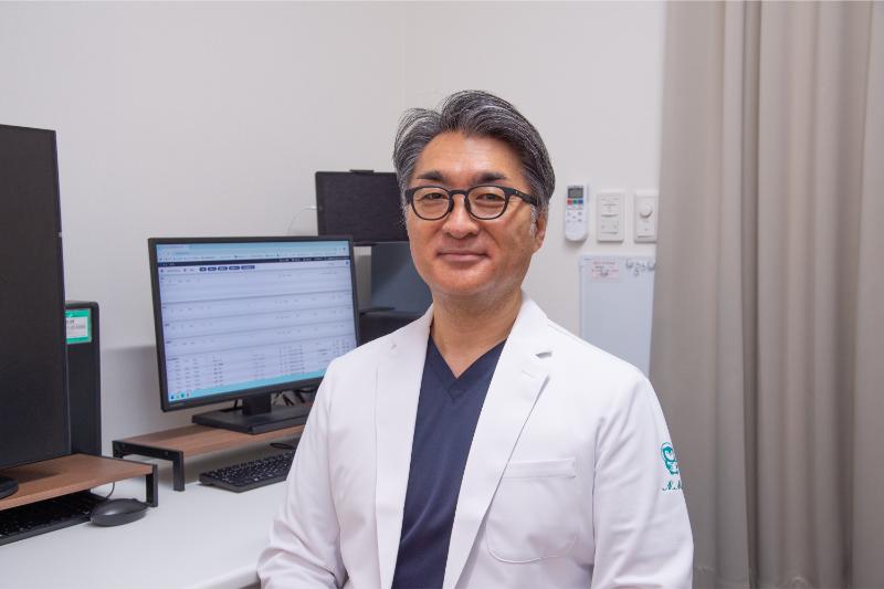 のだクリニック