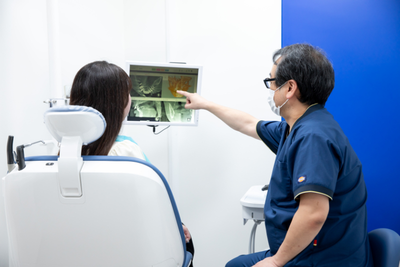 飯島歯科医院photo