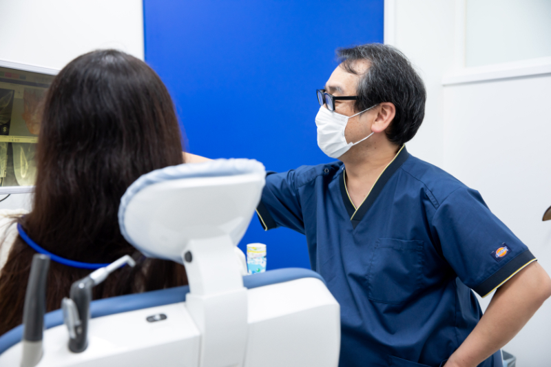 飯島歯科医院photo