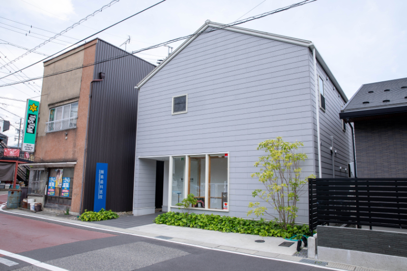 飯島歯科医院photo