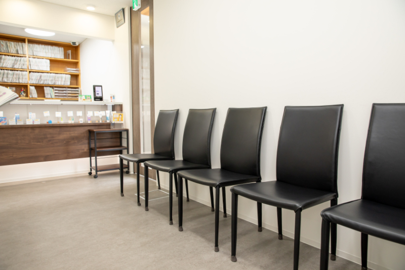 飯島歯科医院photo