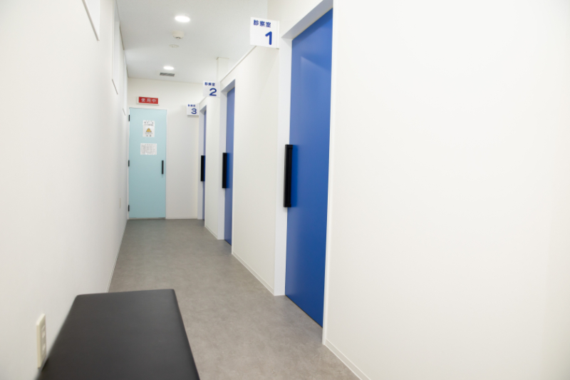 飯島歯科医院photo