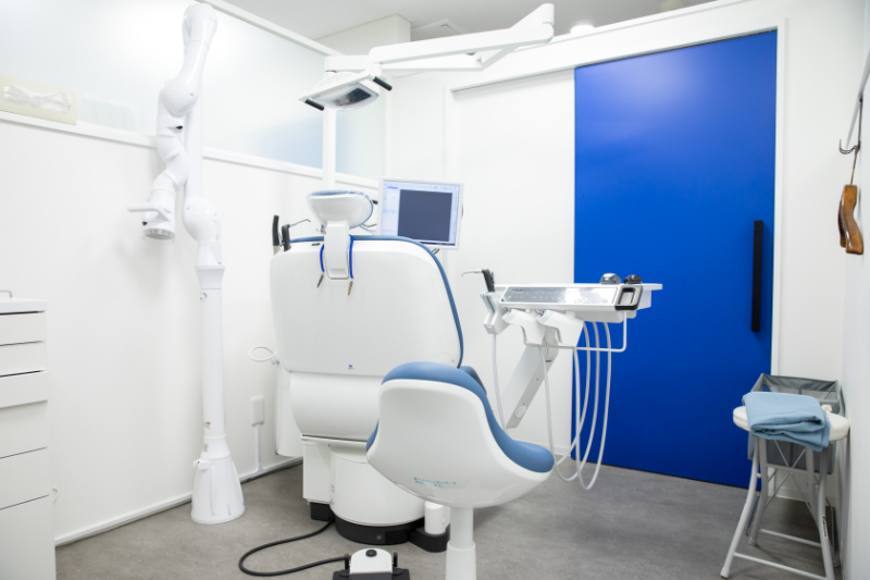 飯島歯科医院photo