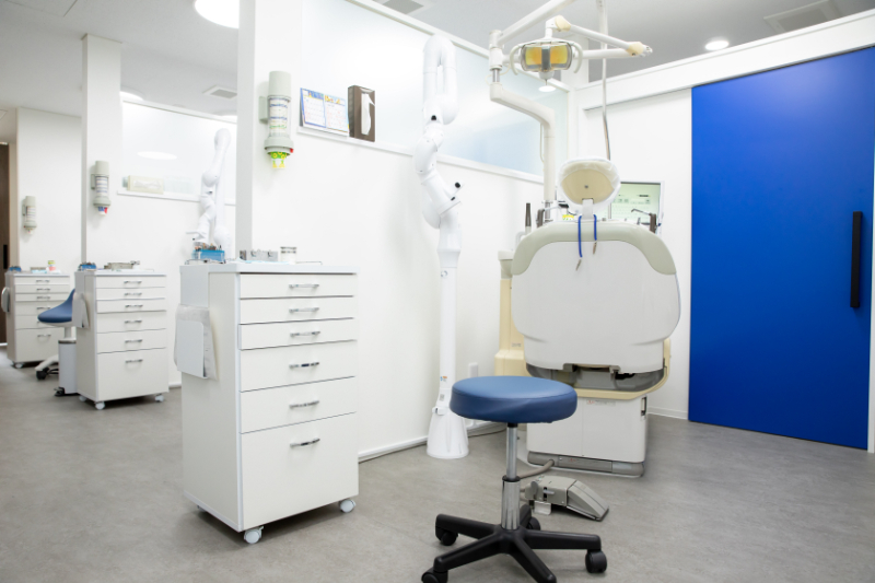 飯島歯科医院photo