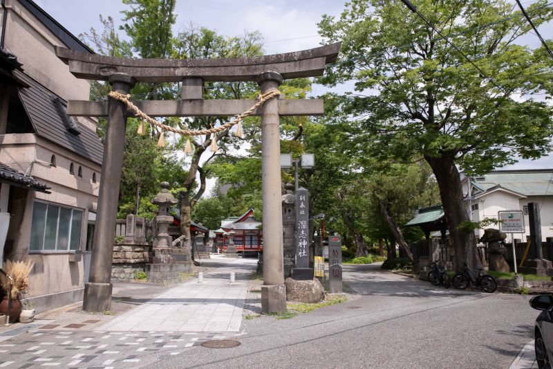 飯島歯科医院photo