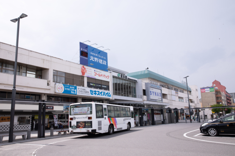飯島歯科医院photo