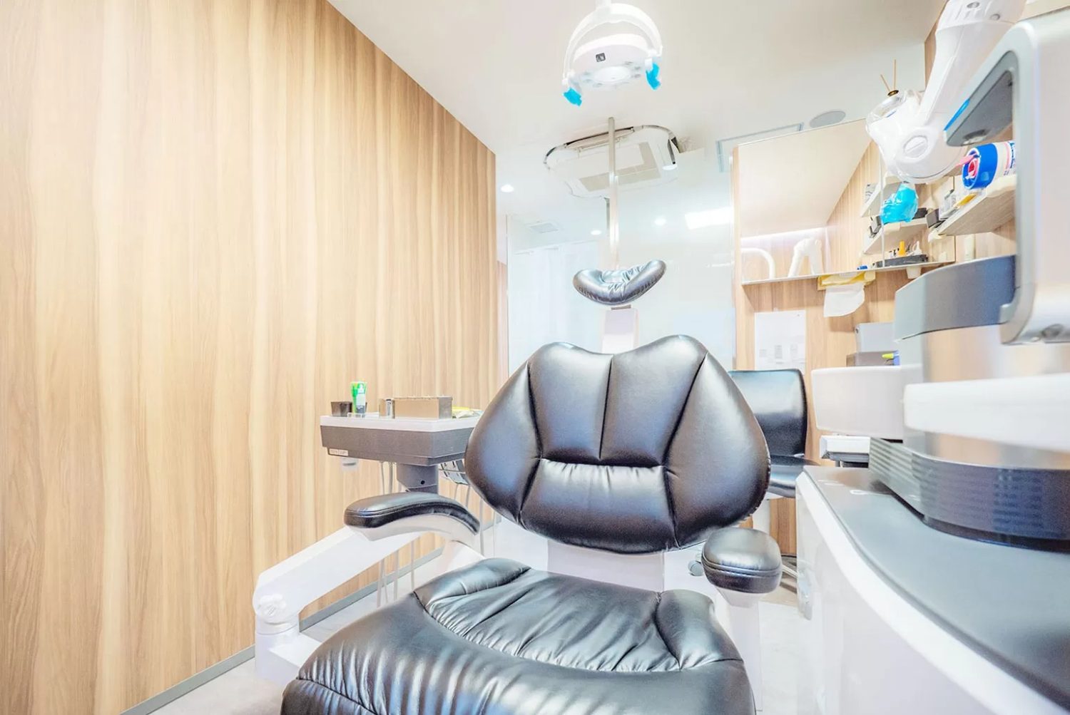 南砂町リタ・デンタルクリニック