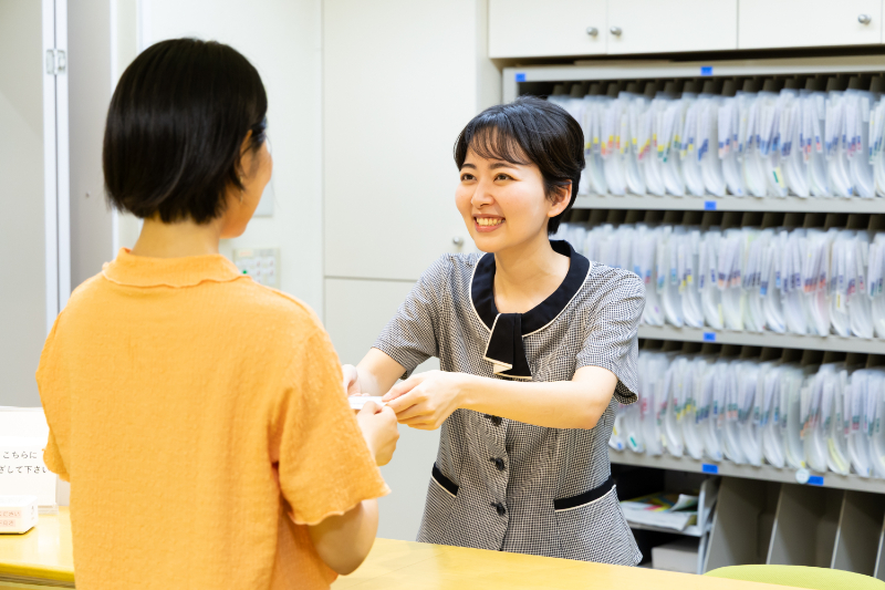 Kobaレディースクリニックphoto