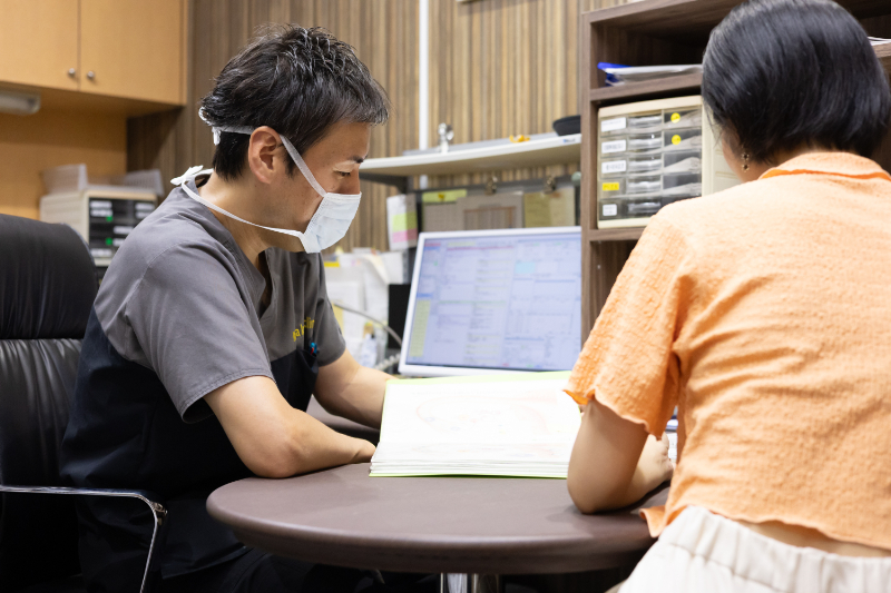 Kobaレディースクリニックphoto