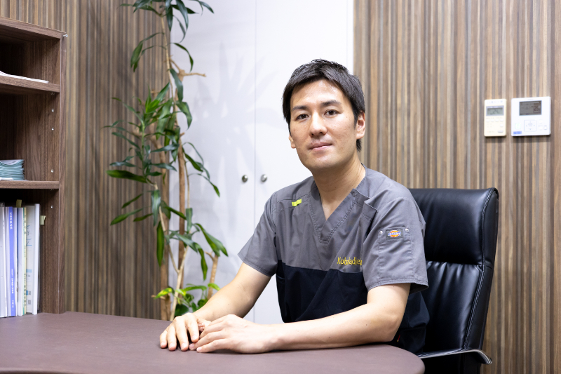 Kobaレディースクリニックphoto