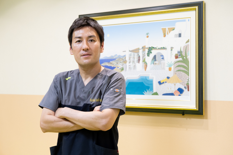 Kobaレディースクリニックphoto