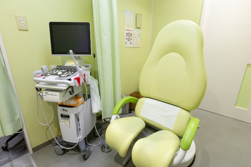 Kobaレディースクリニックphoto