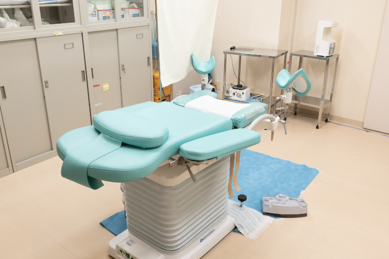 Kobaレディースクリニックphoto