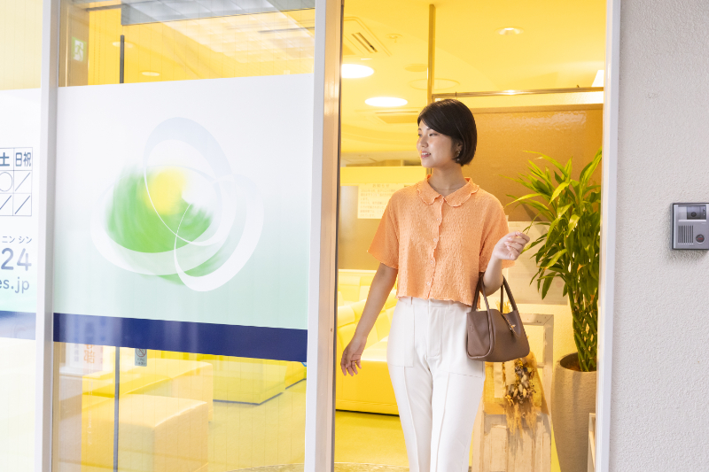 Kobaレディースクリニックphoto