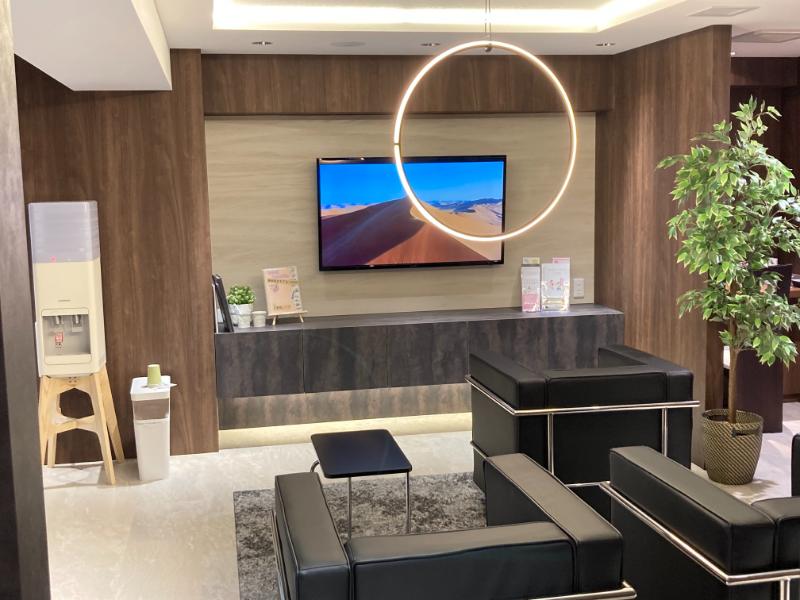 飯田橋ともじり皮ふ科