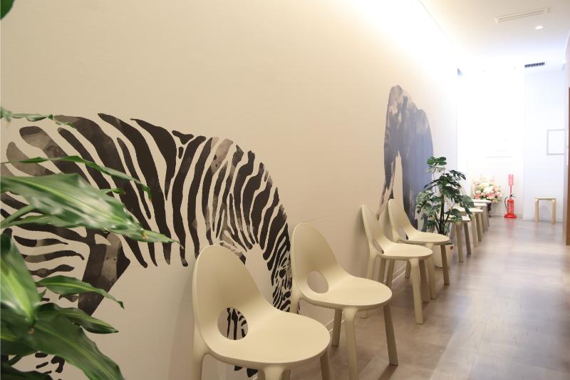 可世木婦人科 ARTクリニック