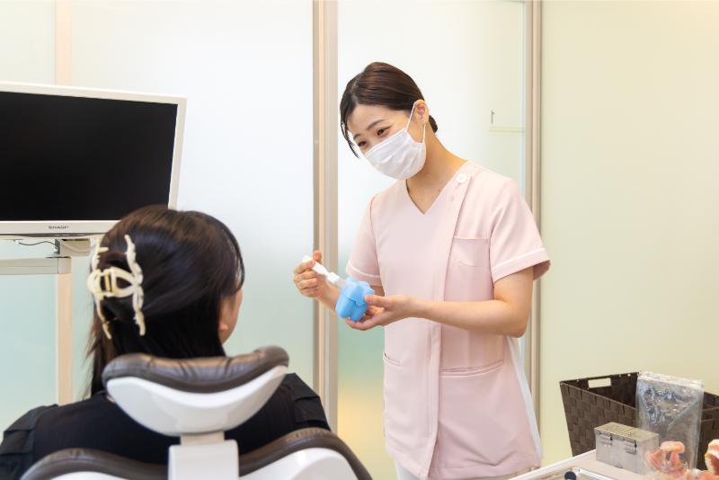 白石そうま歯科クリニックphoto